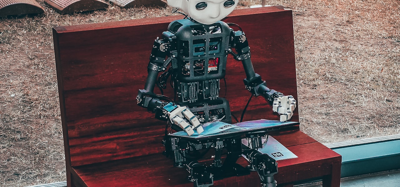 AI Overviews